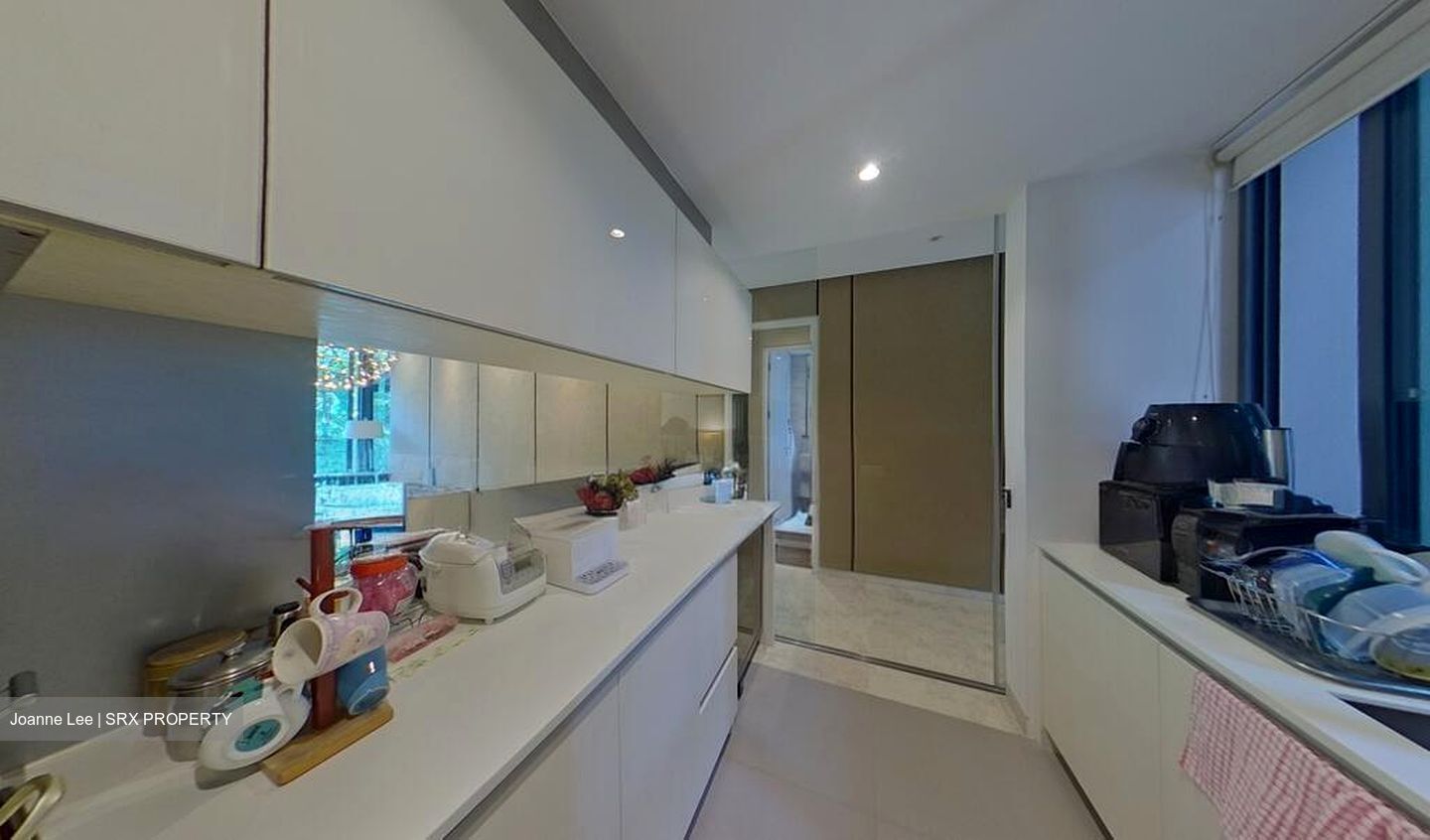Duchess Residences (D10), Condominium #499066201